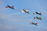 Yakovlev Yak-50